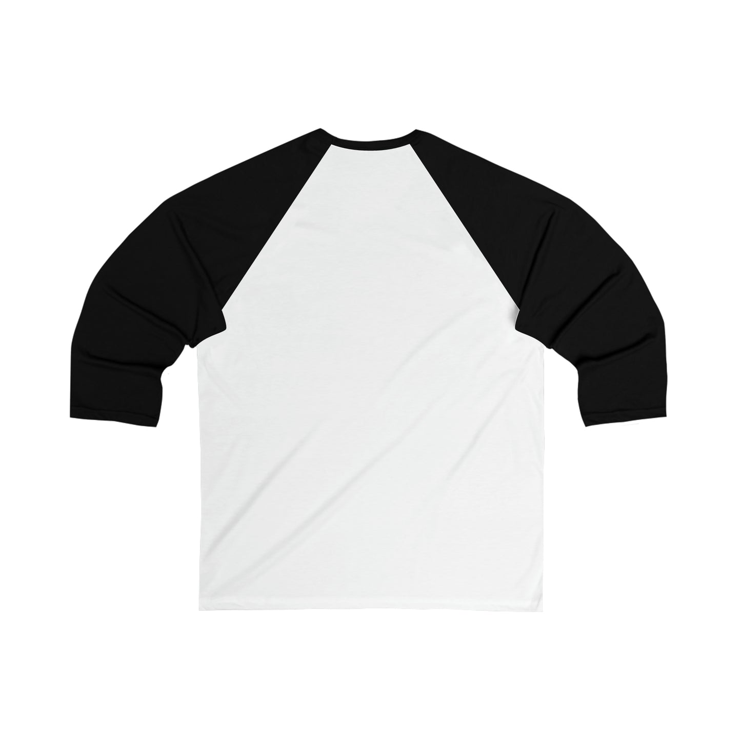 Hello, Hello Everybody Unisex 3\4 Sleeve Baseball Tee