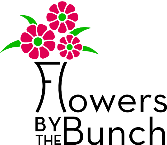 Flowers by the Bunch